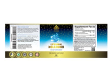 Load image into Gallery viewer, Melatonin Supplement 